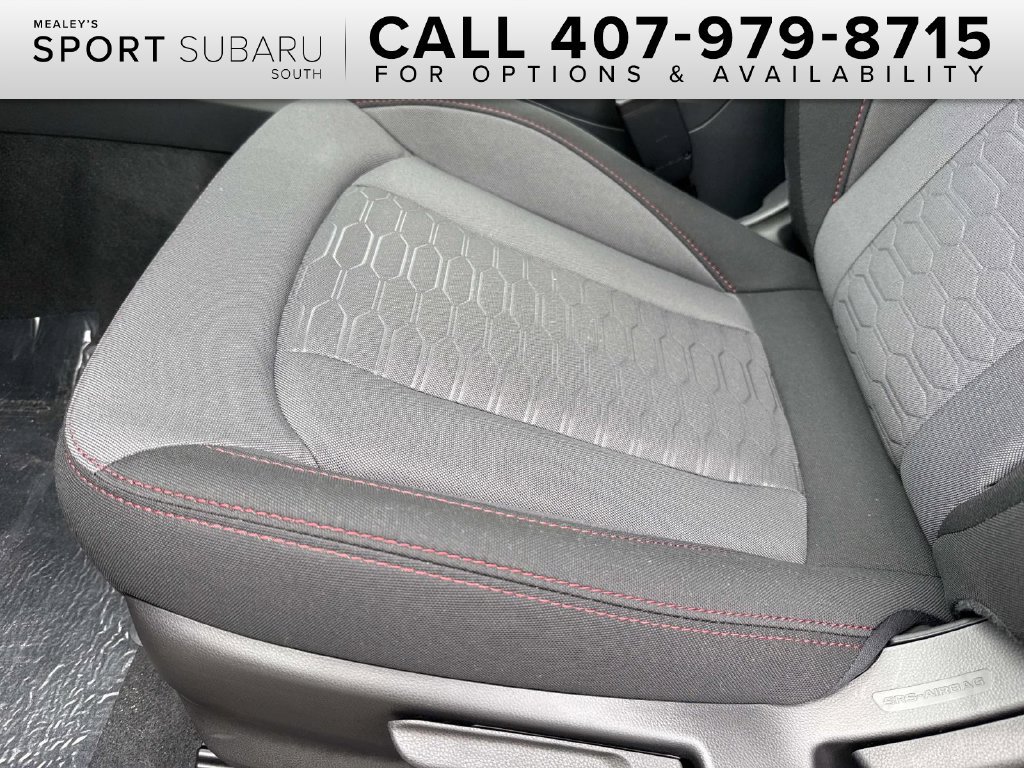 New 2026 Subaru Impreza 2.0i Sport AWD/4WD image 25
