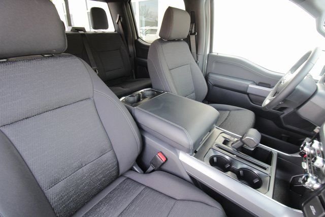 New 2026 Ford F150 XLT w/ Equipment Group 302A MID image 31