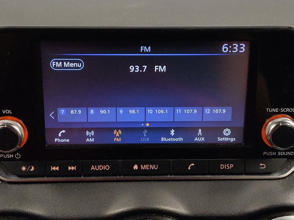 Used 2024 Nissan Sentra S image 25