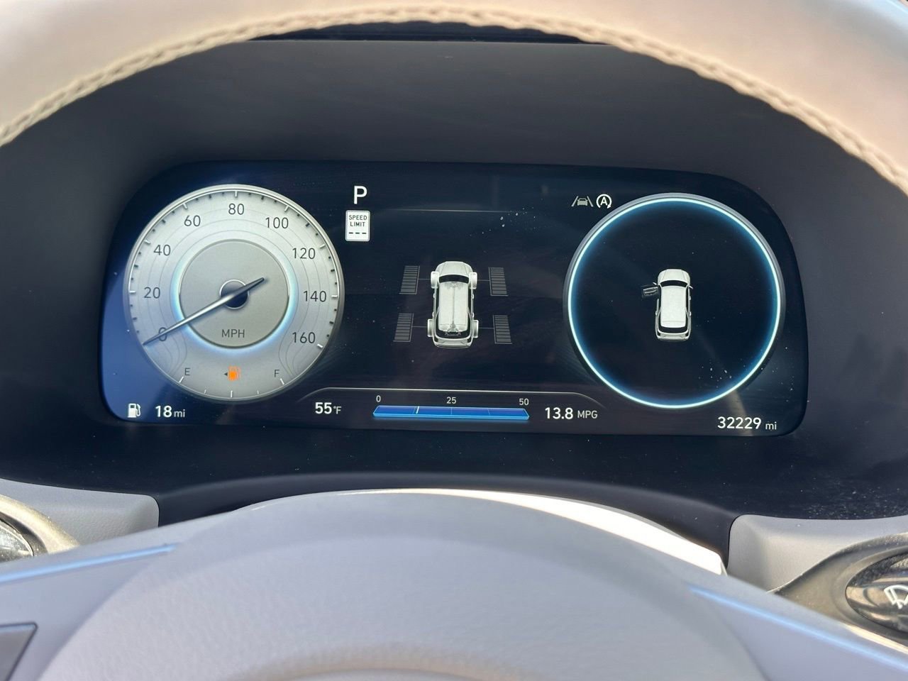 Used 2025 Hyundai Palisade Limited image 32