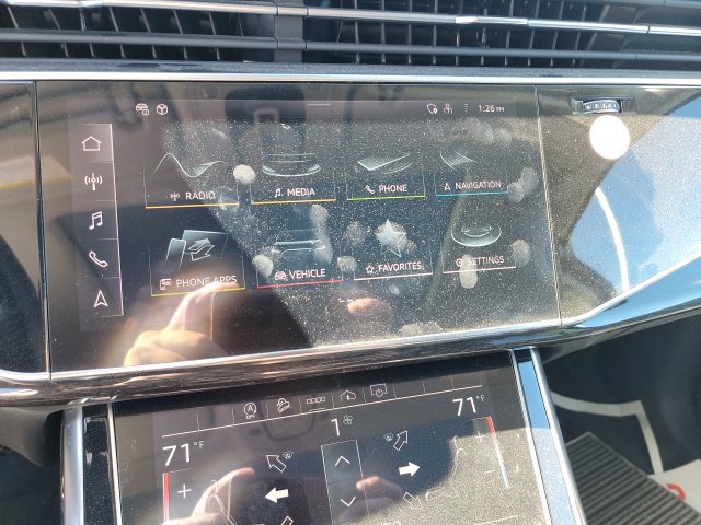 Used 2024 Audi Q7 3.0T Premium Plus AWD/4WD image 18