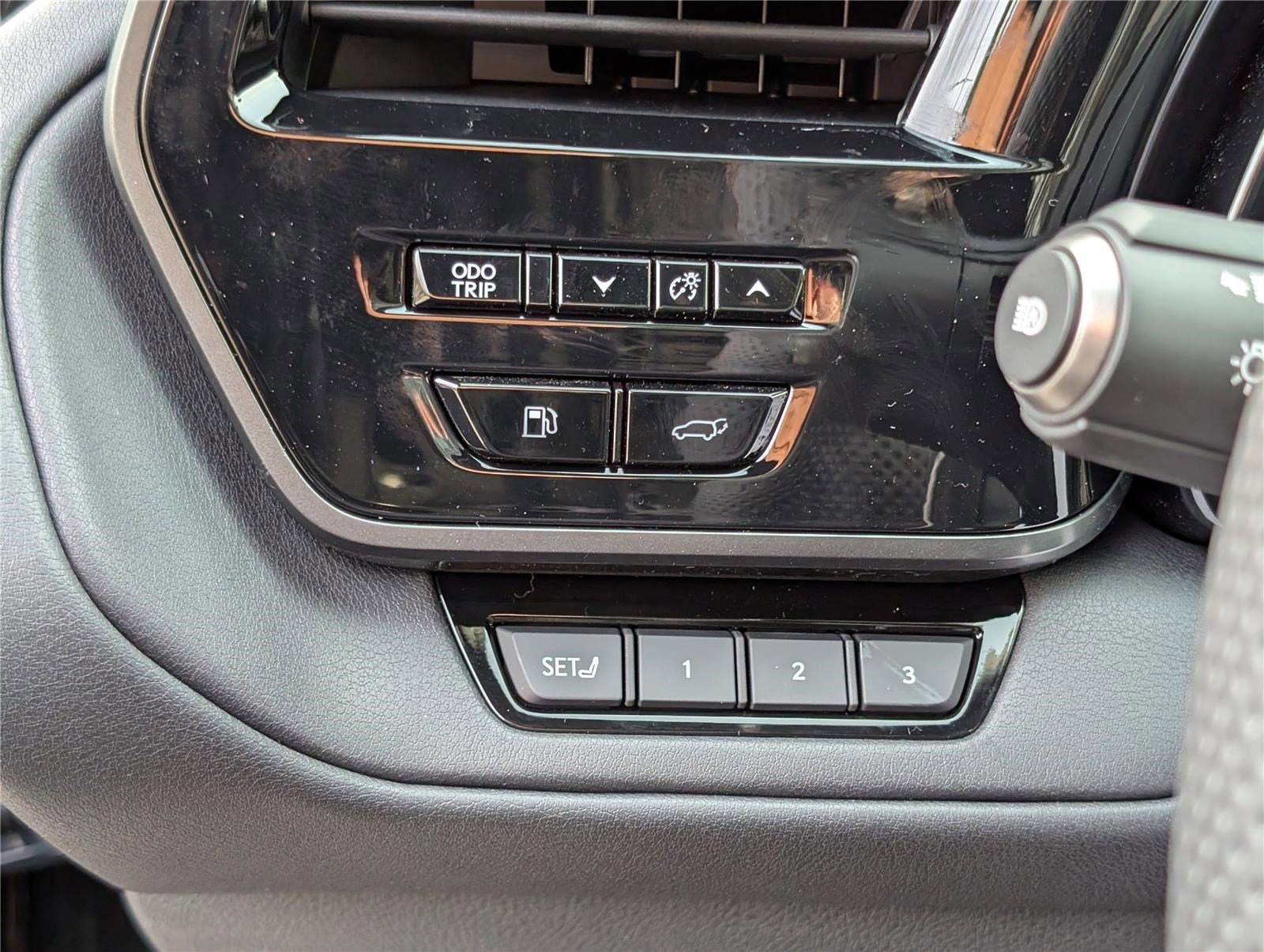 New 2026 Lexus TX 350 AWD image 21