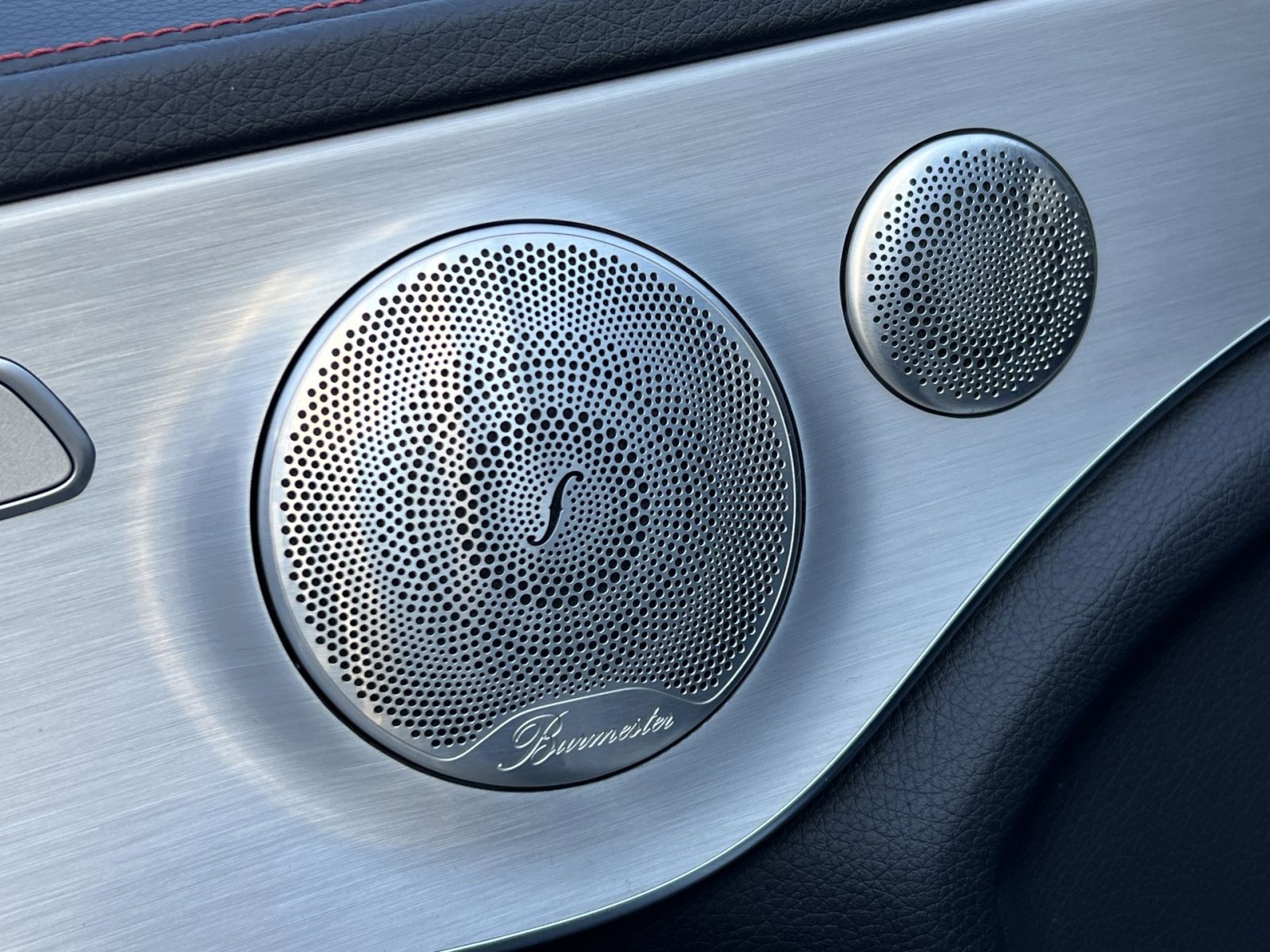 Certified 2023 Mercedes-Benz C 43 AMG 4MATIC Coupe image 37