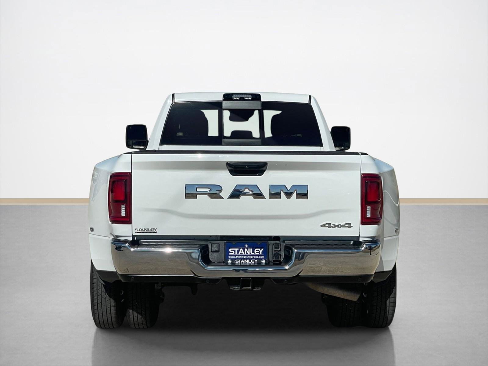 Used 2025 RAM 3500 Tradesman image 6
