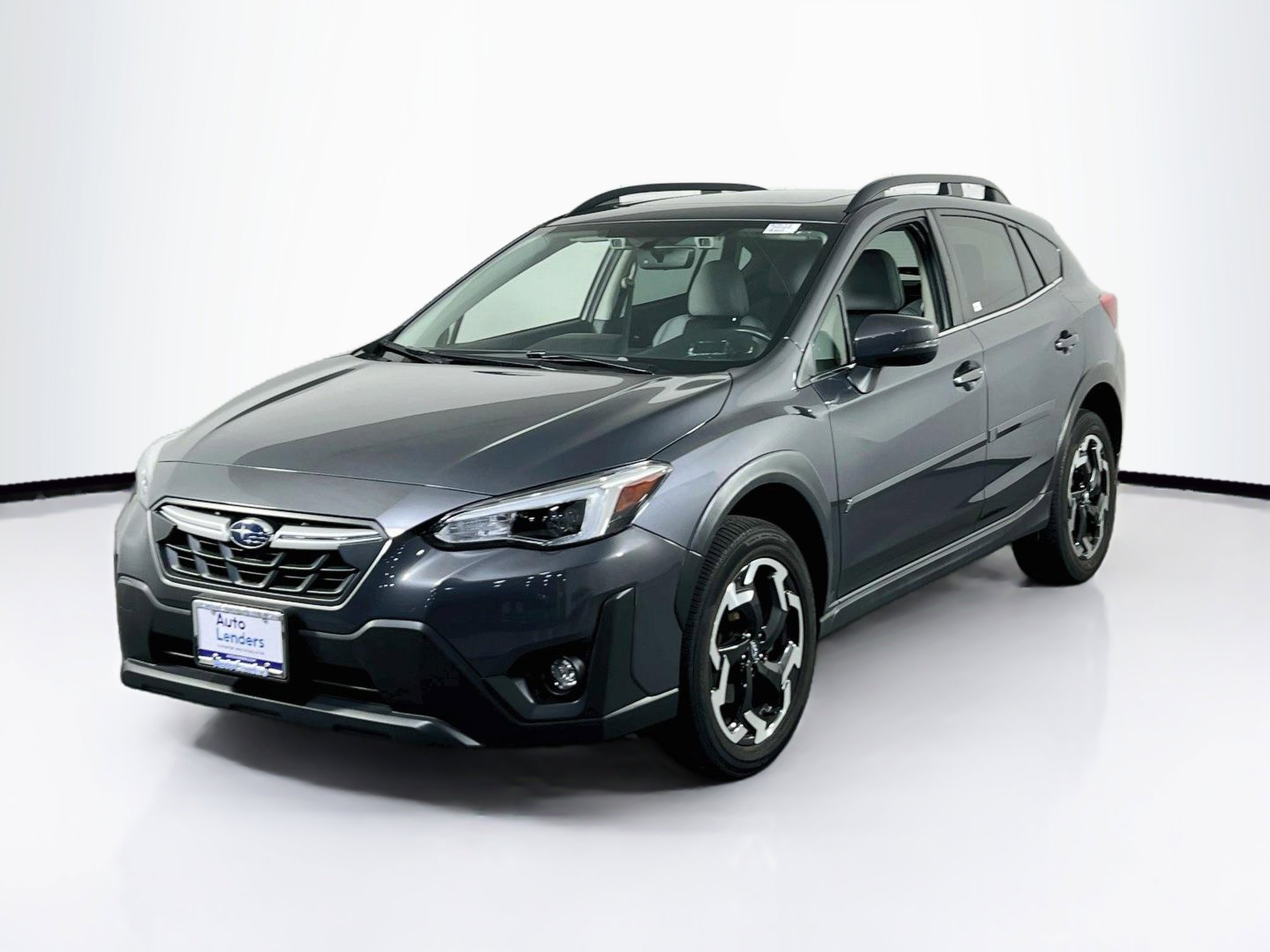 Used 2023 Subaru Crosstrek 2.5i Limited
