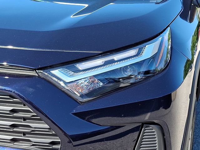 Certified 2024 Toyota RAV4 XLE w/ Convenience Package AWD/4WD image 9