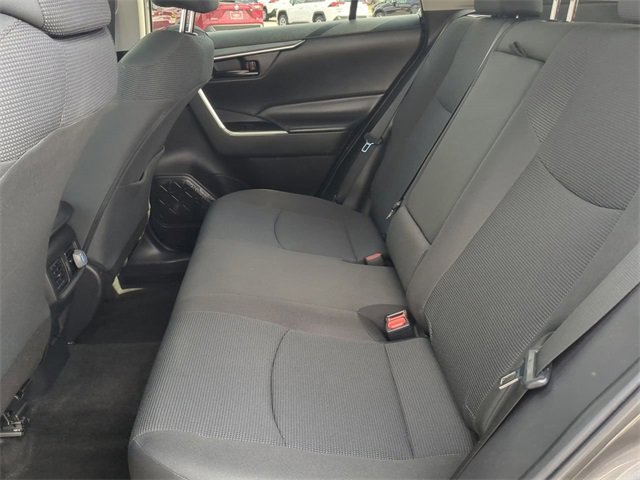 Certified 2023 Toyota RAV4 LE image 14