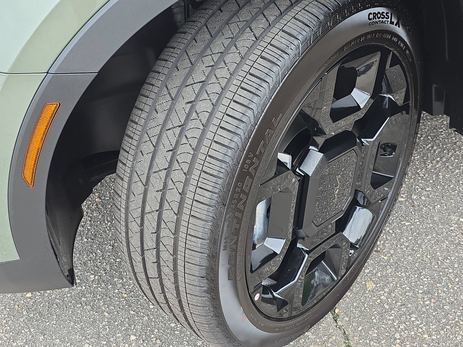 New 2026 Kia Sorento SX AWD/4WD image 33