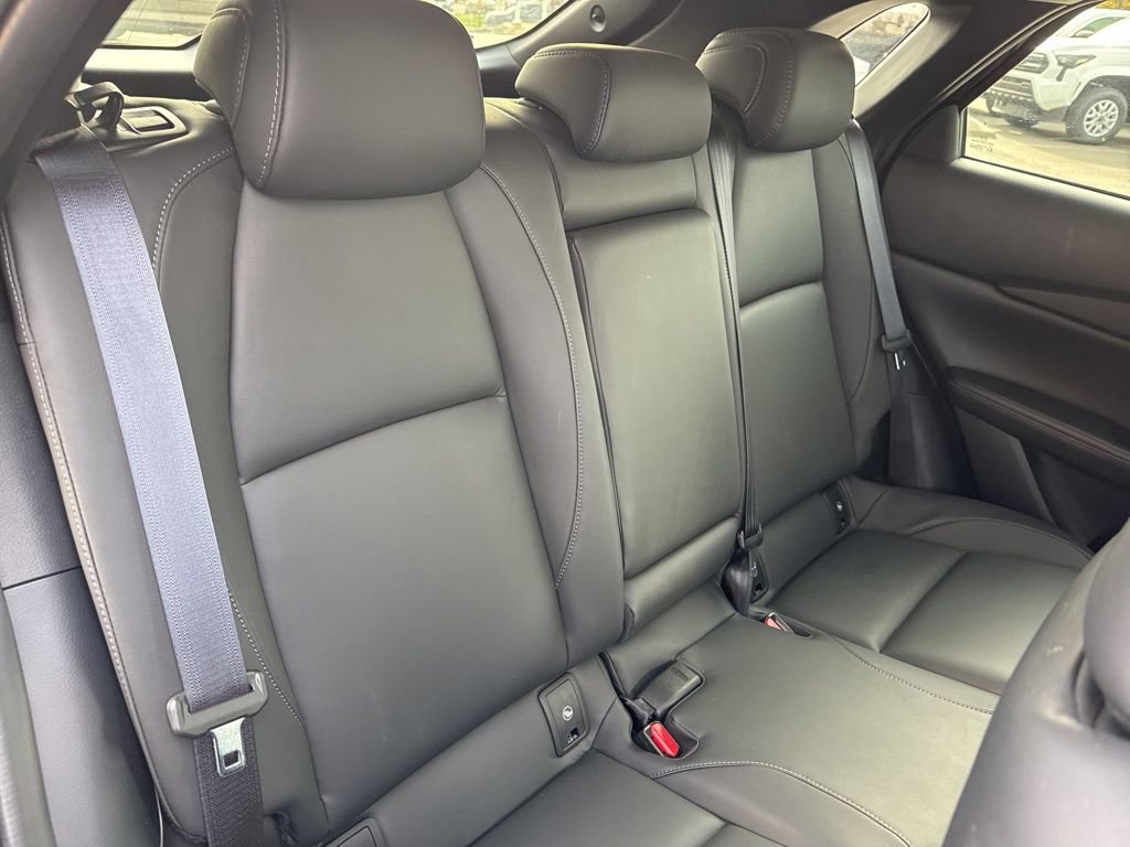 Used 2023 MAZDA CX-30 AWD 2.5 S w/ Preferred Package image 22