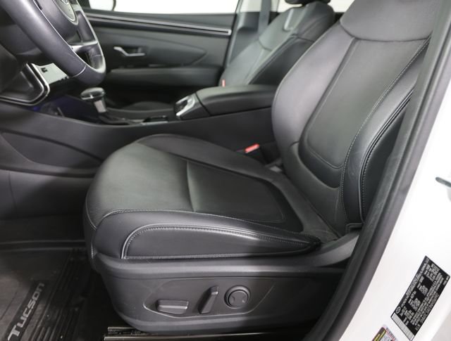 Used 2022 Hyundai Tucson SEL w/ Convenience + Premium Package FWD image 6