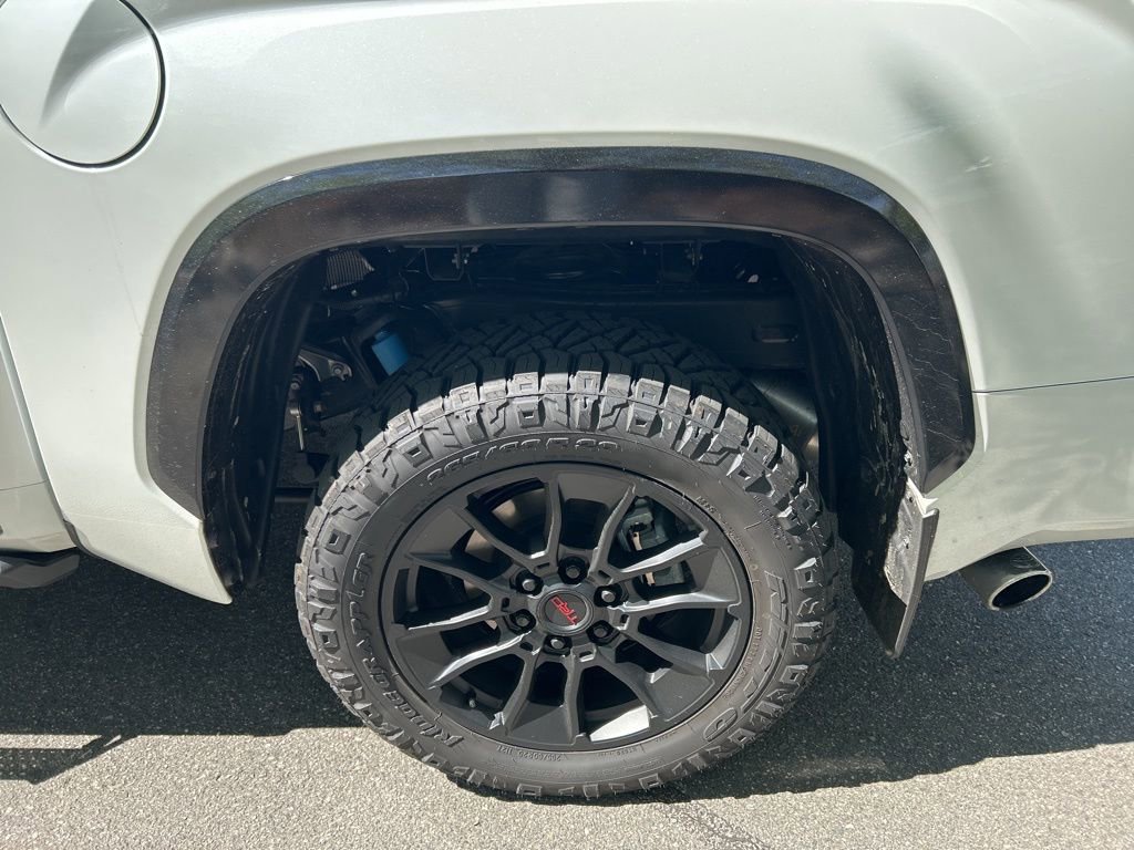 New 2026 Toyota Tundra 1794 Edition image 15