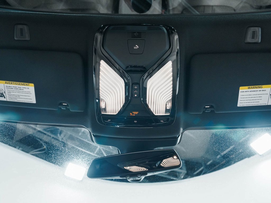 Used 2018 BMW 530i xDrive image 36