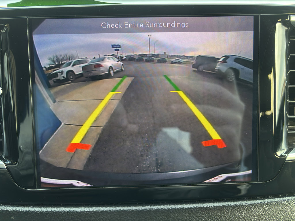 Used 2018 Chrysler Pacifica Touring-L w/ Premium Audio Group image 22