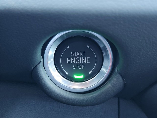 New 2026 Chevrolet Tahoe High Country image 23