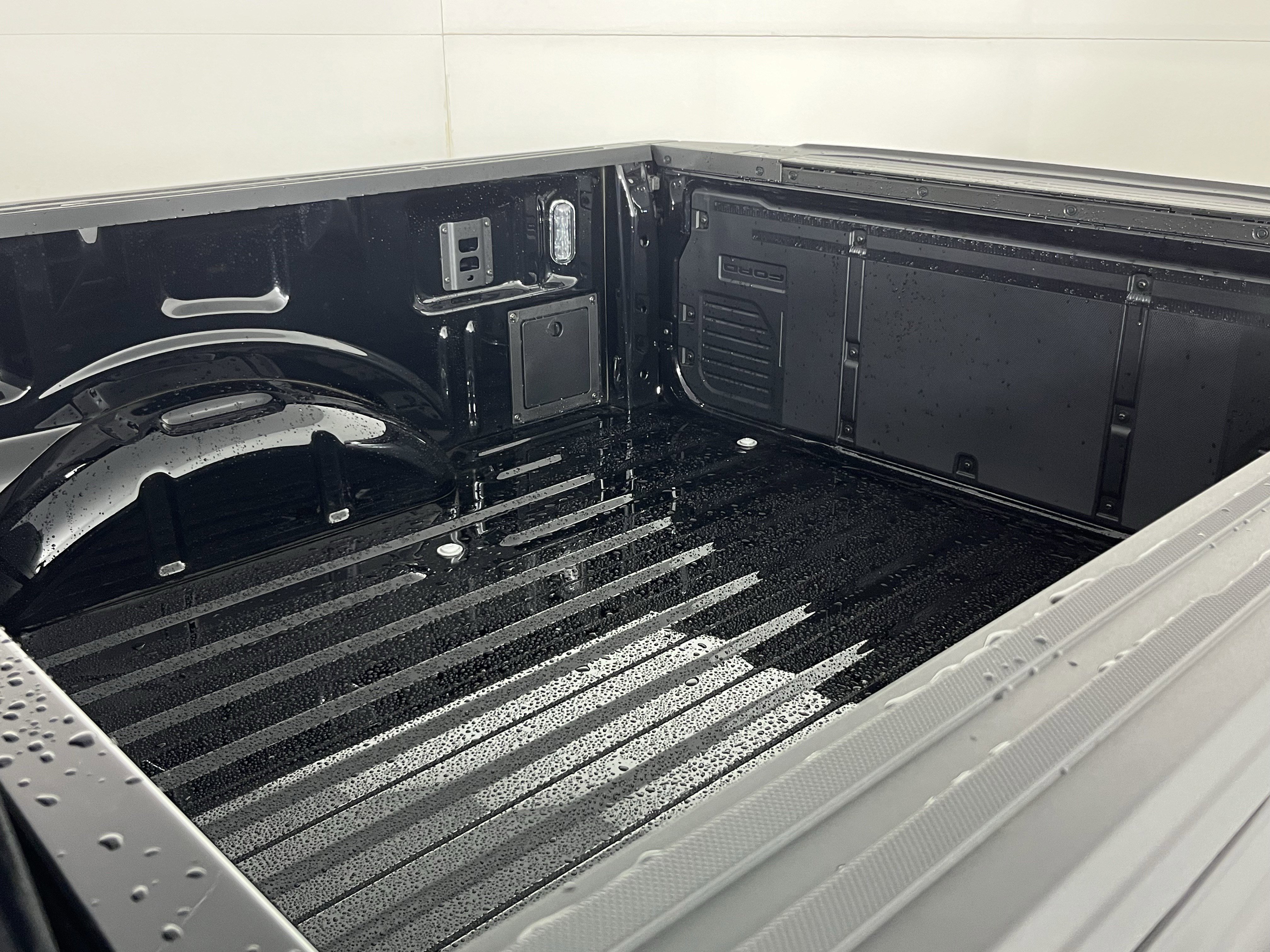 New 2026 Ford F150 Raptor w/ Equipment Group 803A Raptor R image 10