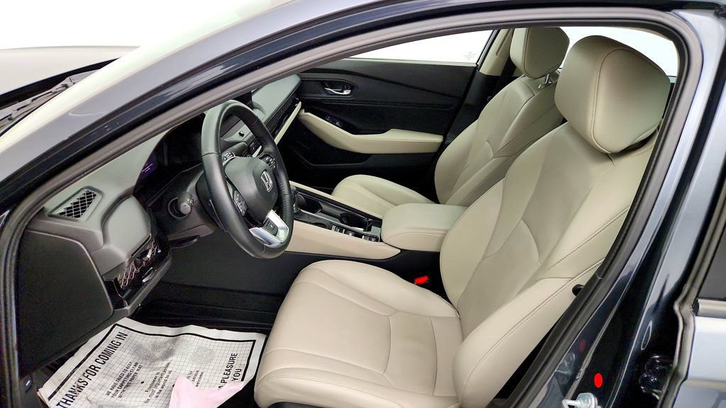 Used 2026 Honda Accord Touring image 20