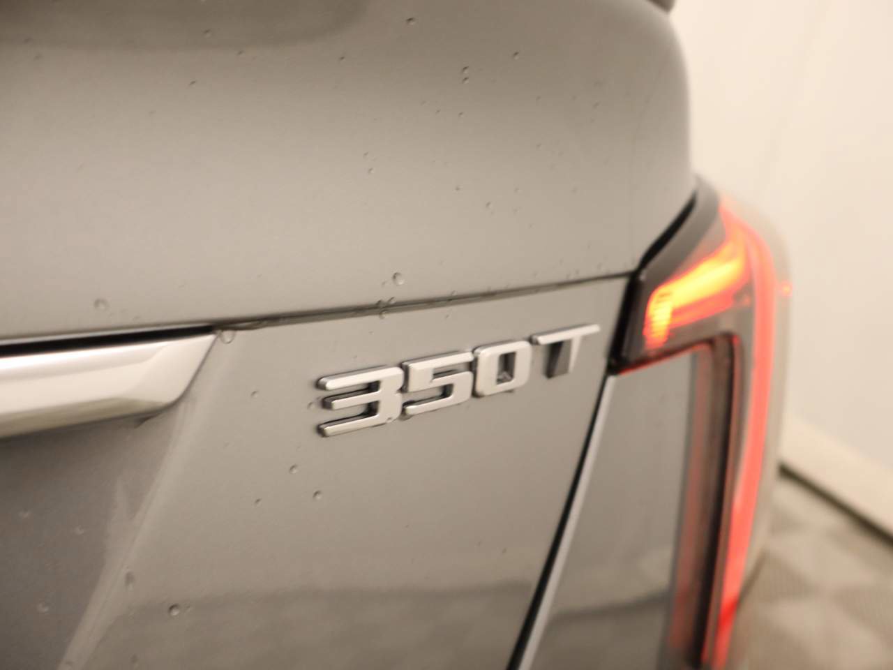 Used 2025 Cadillac CT5 Sport image 20