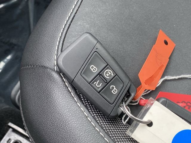 Used 2023 Volkswagen Taos SE image 23