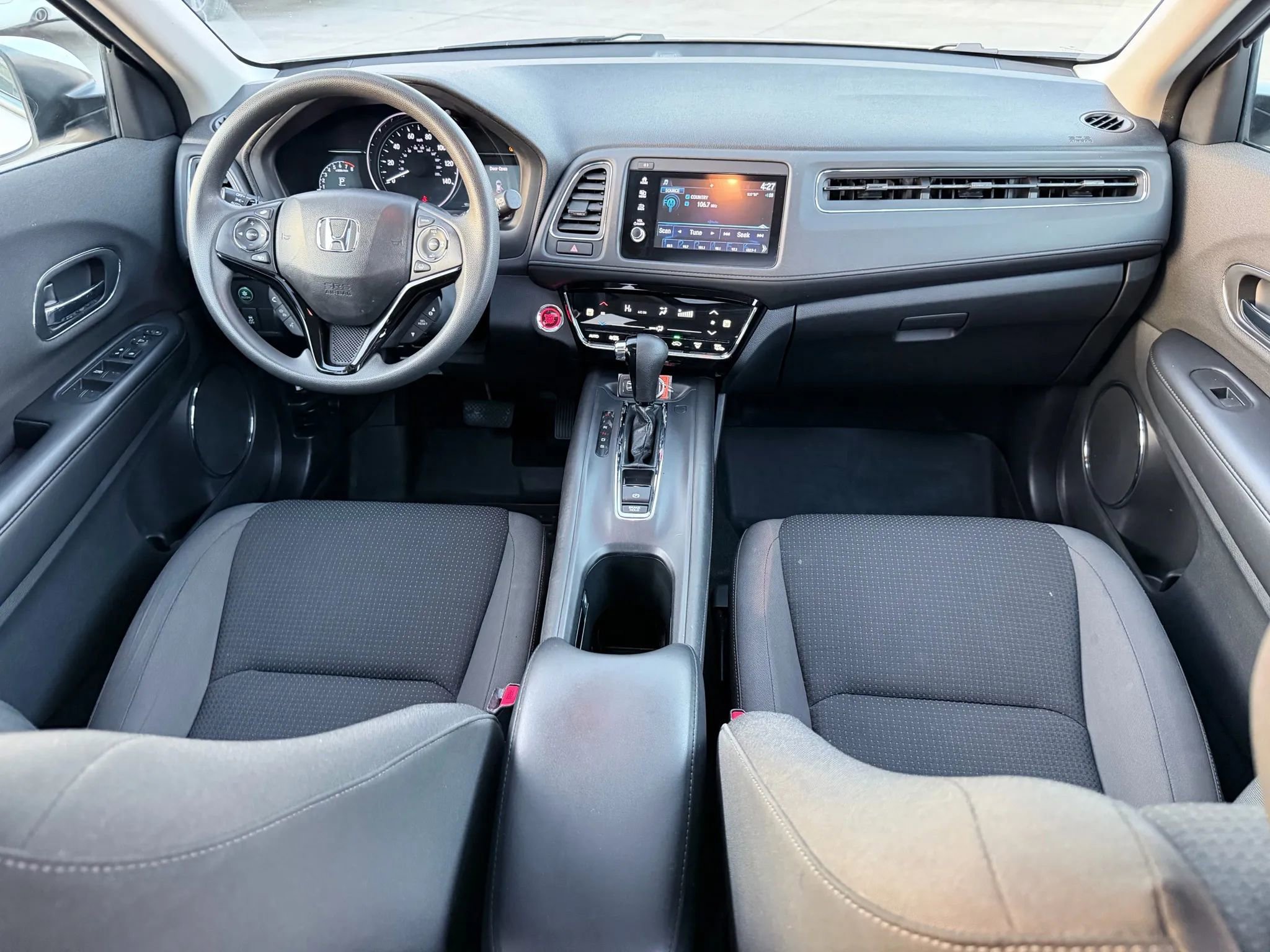 Used 2022 Honda HR-V EX image 26