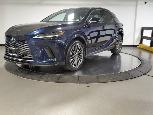 Used 2026 Lexus RX 450h AWD w/ Convenience Package image 5