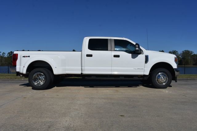 Used 2020 Ford F350 XL w/ Power Equipment Group image 3