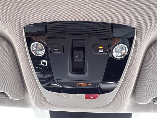 Used 2023 Kia K5 EX image 23