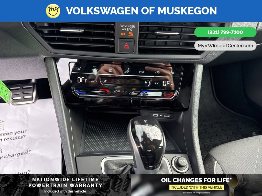 New 2026 Volkswagen Jetta Sport image 21