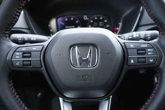 New 2026 Honda CR-V Sport-L image 20