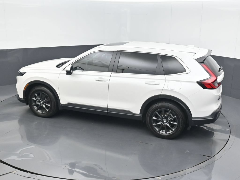 Certified 2026 Honda CR-V EX-L image 15