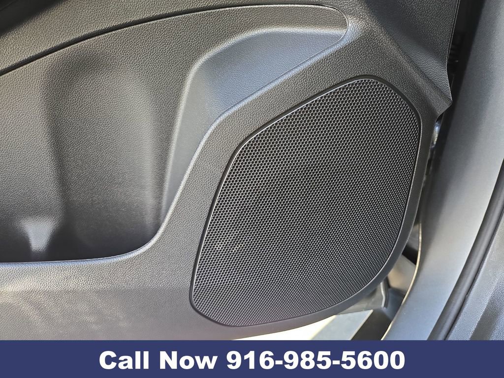 New 2026 Chevrolet Trax LT image 27