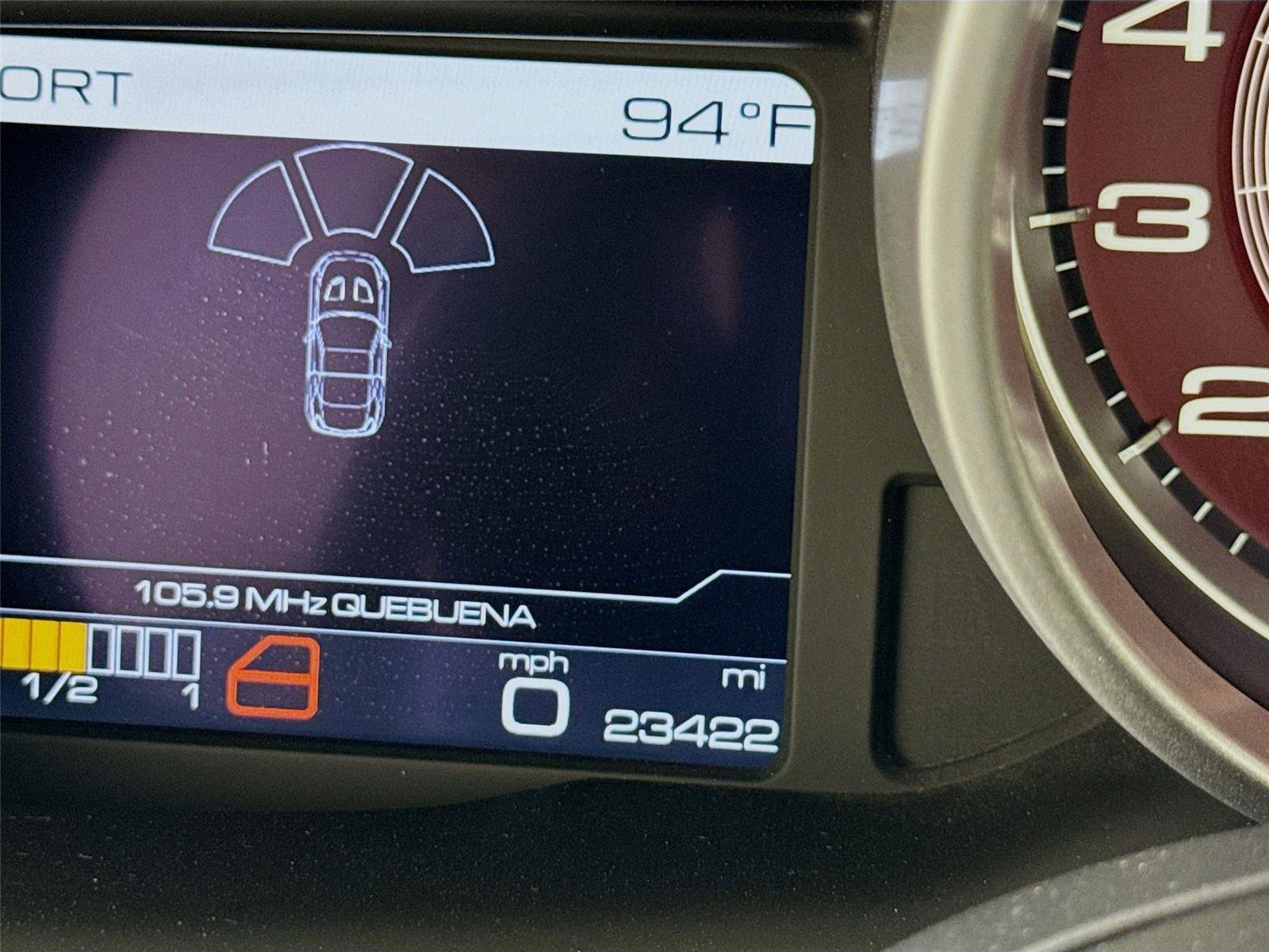 Used 2018 Ferrari California T image 15