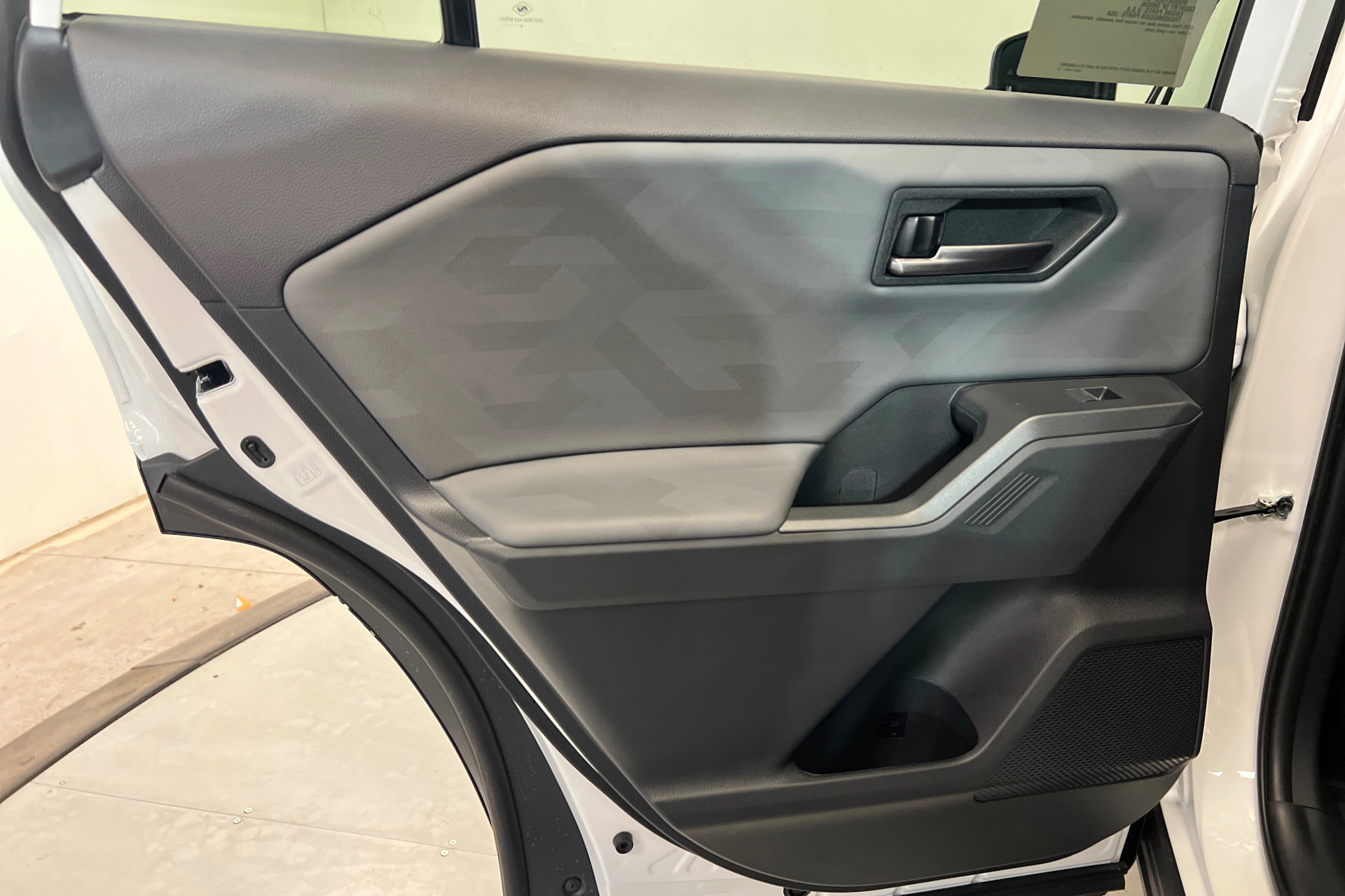 New 2026 Toyota RAV4 AWD image 18