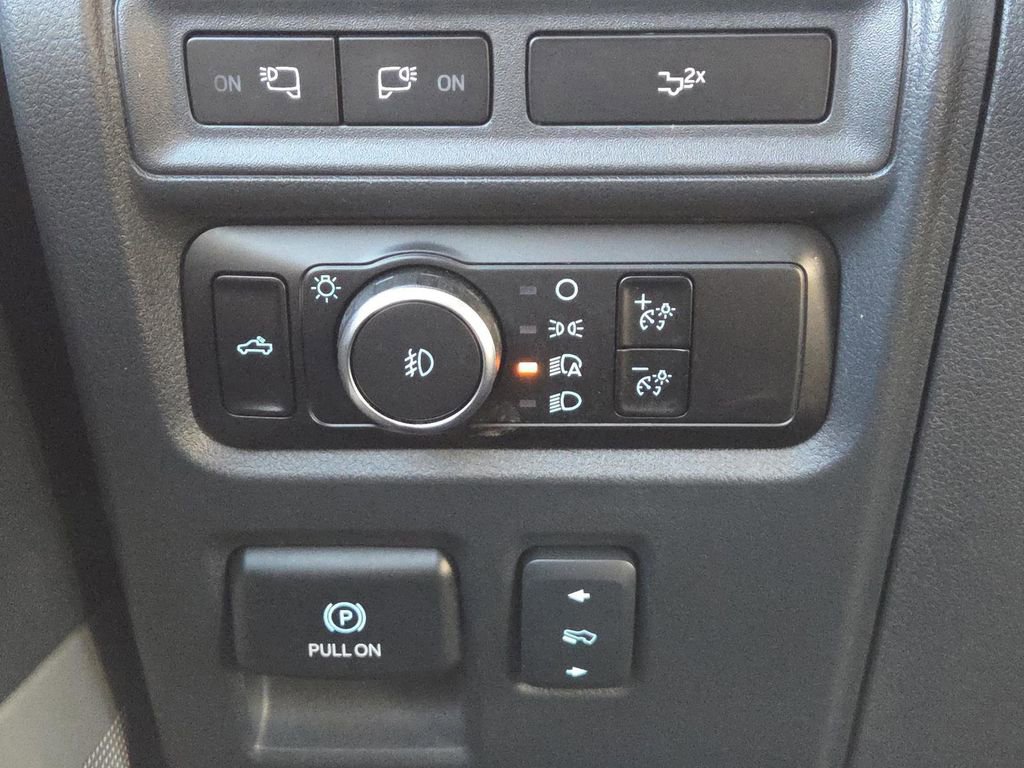 Used 2023 Ford F150 Tremor w/ Equipment Group 402A High image 31