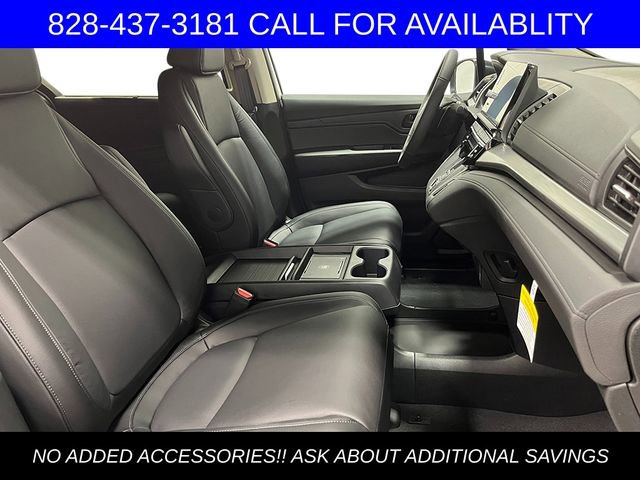 New 2026 Honda Odyssey EX-L image 23