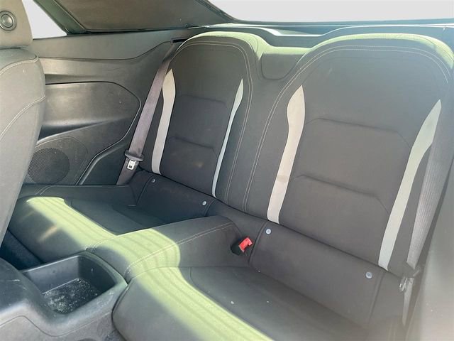 Used 2017 Chevrolet Camaro LT RWD image 24