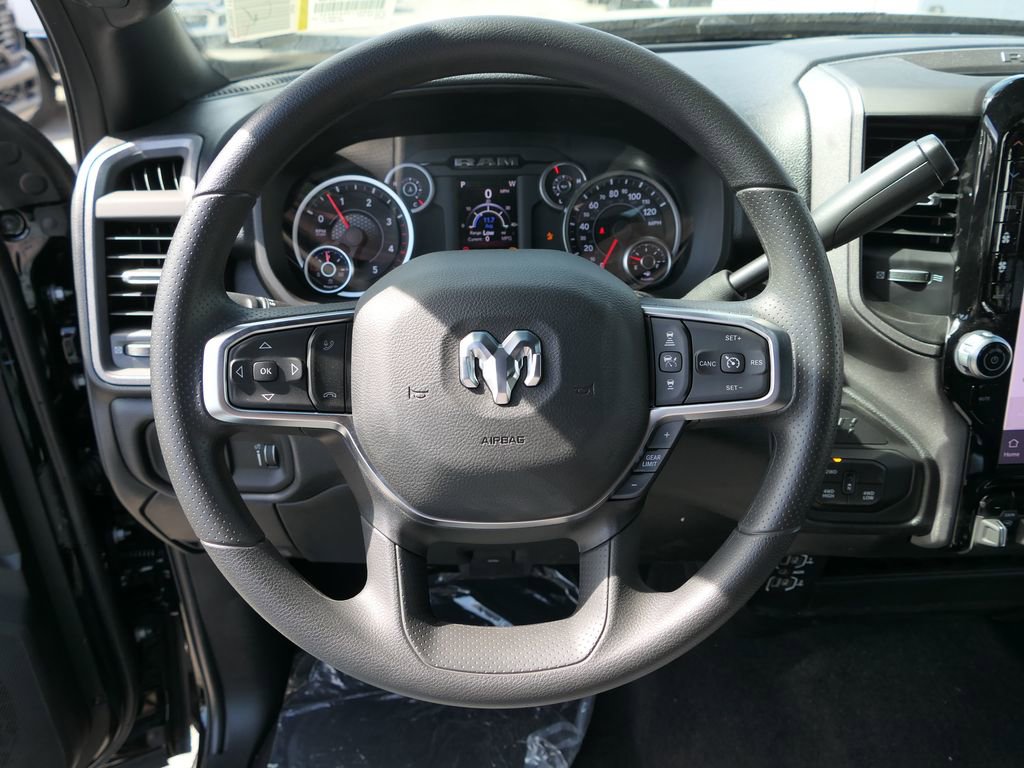 New 2026 RAM 3500 Tradesman image 17