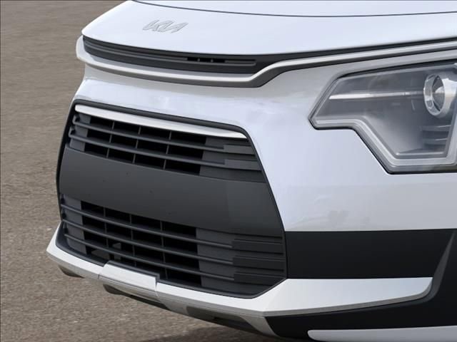 New 2026 Kia Niro LX image 12
