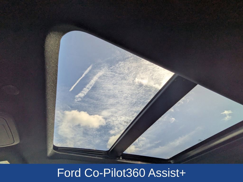 Certified 2024 Ford Explorer ST w/ Equipment Group 401A image 25