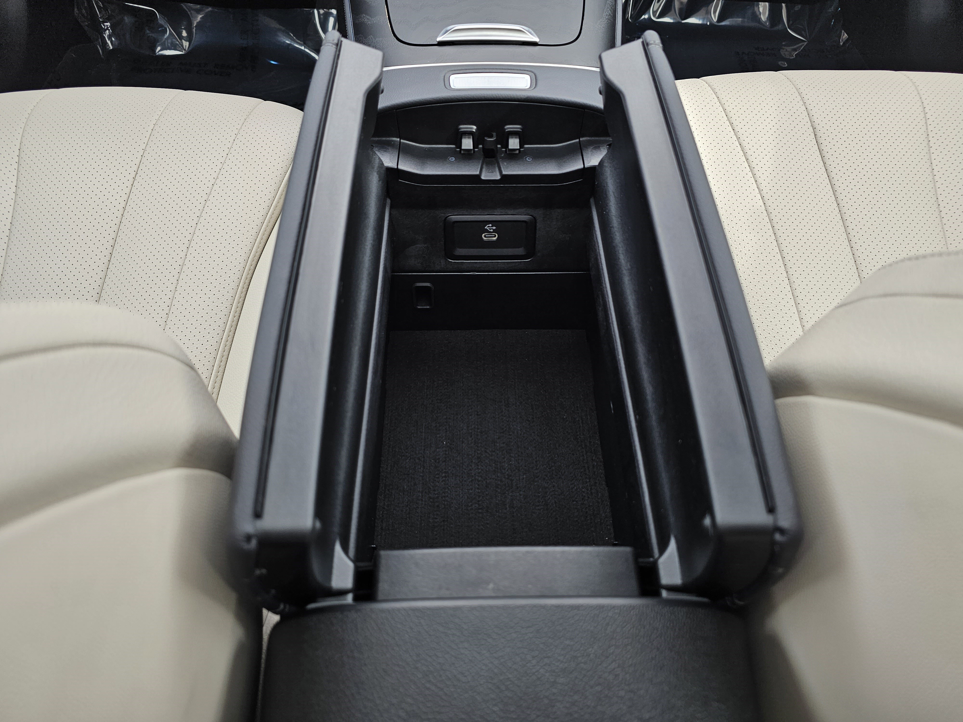 Certified 2024 Mercedes-Benz E 450 4MATIC All-Terrain Wagon image 31