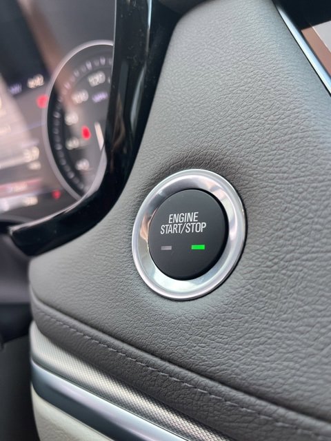 New 2026 Cadillac XT5 Premium Luxury w/ LPO, Floor Liner Package image 23