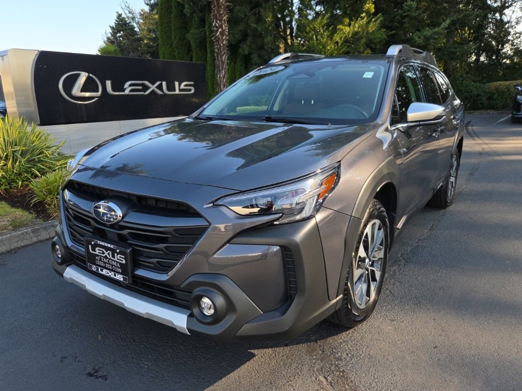 Used 2024 Subaru Outback Touring XT