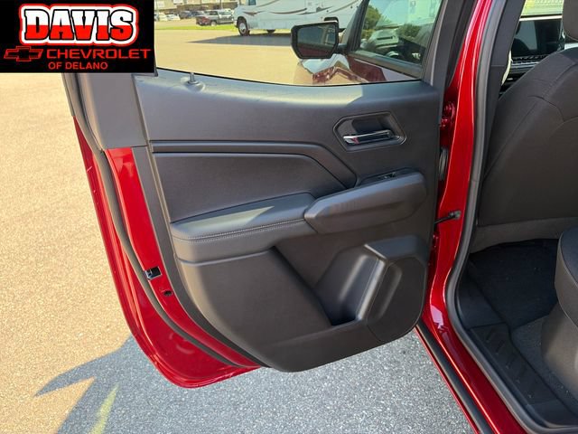 New 2026 Chevrolet Colorado LT w/ Advanced Trailering Package AWD/4WD image 18