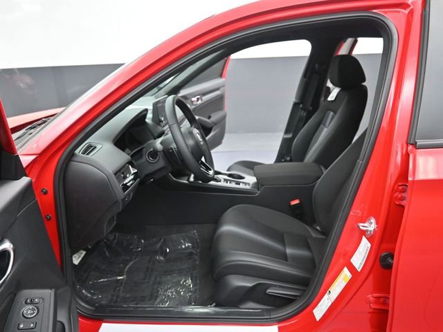 New 2026 Honda Civic Sport image 6