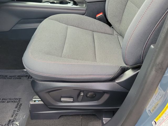 Used 2026 Ford Explorer Active RWD image 15