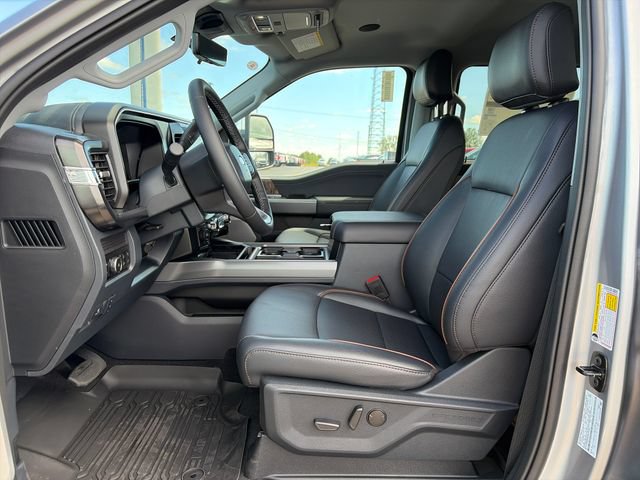 New 2027 Ford F450 Lariat w/ Lariat Ultimate Package AWD/4WD image 14