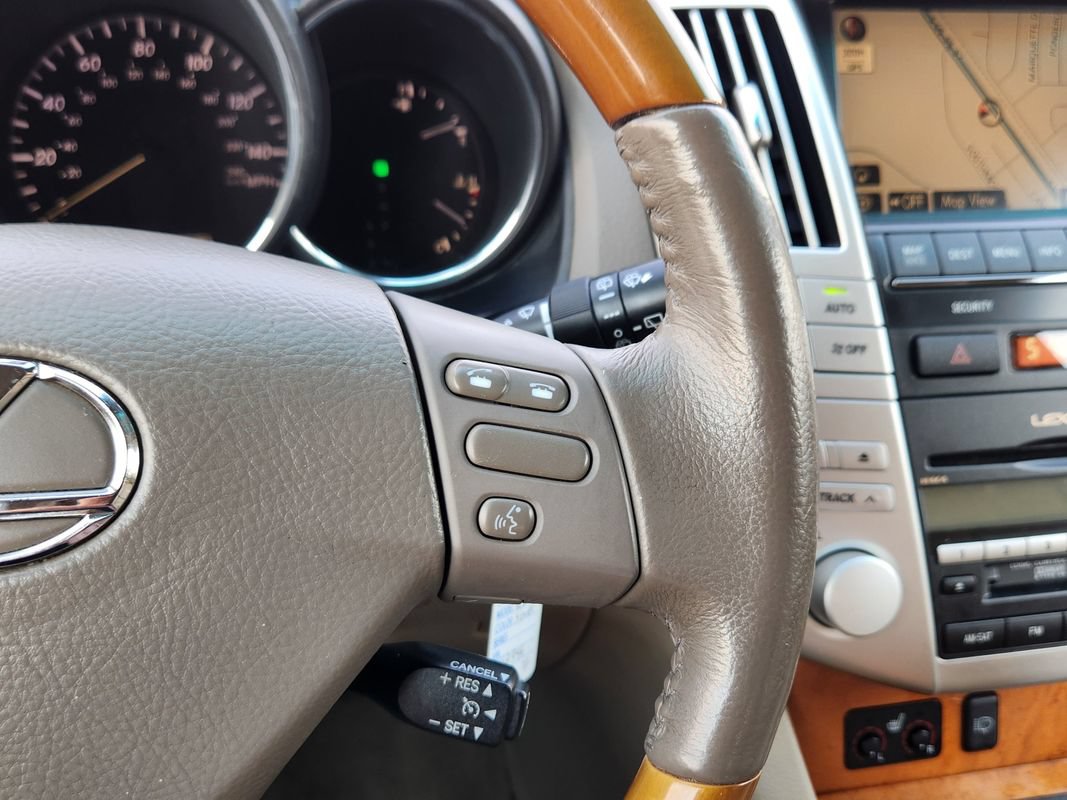 Used 2009 Lexus RX 350 AWD image 30