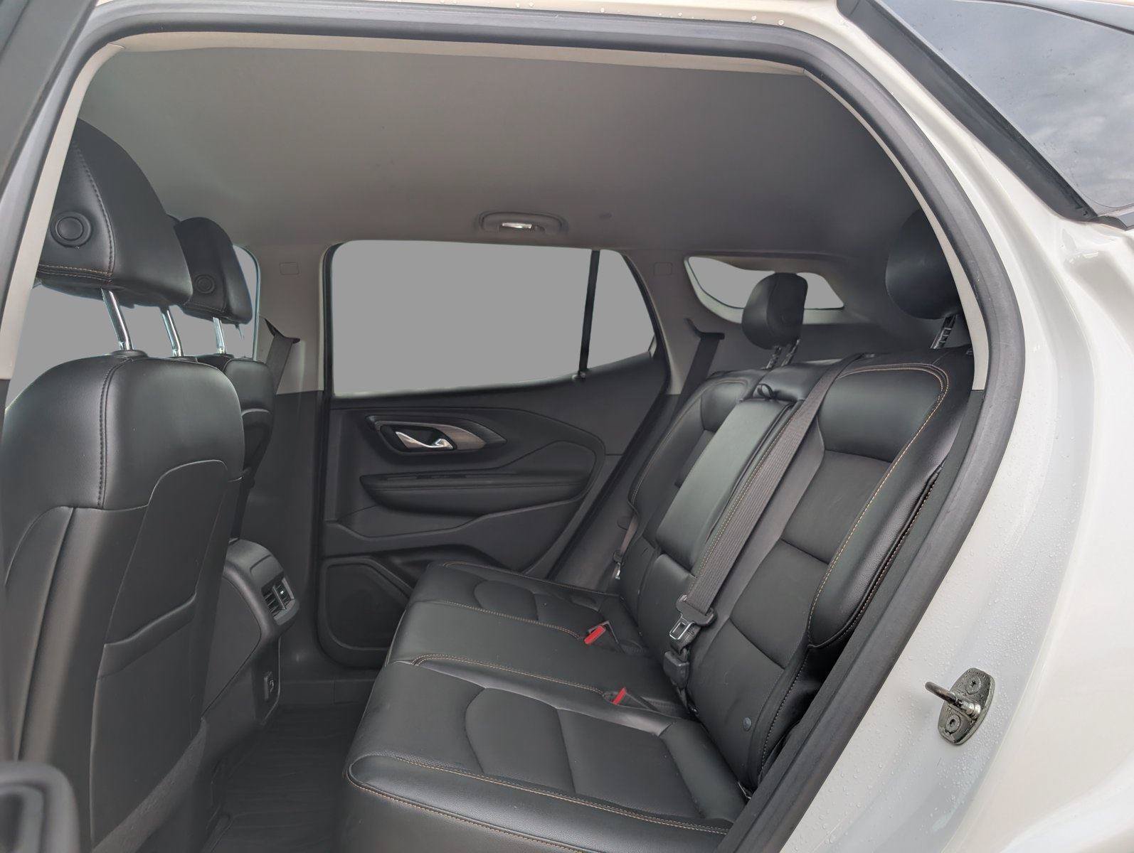 Used 2019 GMC Terrain SLT w/ Preferred Package FWD image 18
