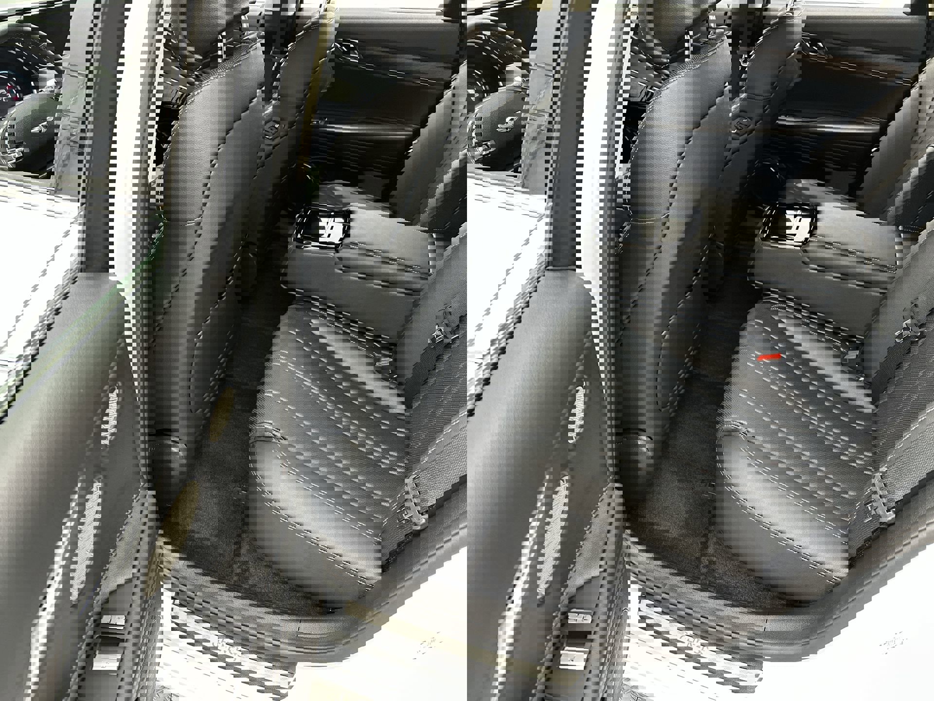 Certified 2024 Genesis G80 image 22