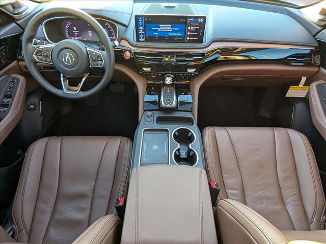 New 2026 Acura MDX SH-AWD w/ Technology Package image 15