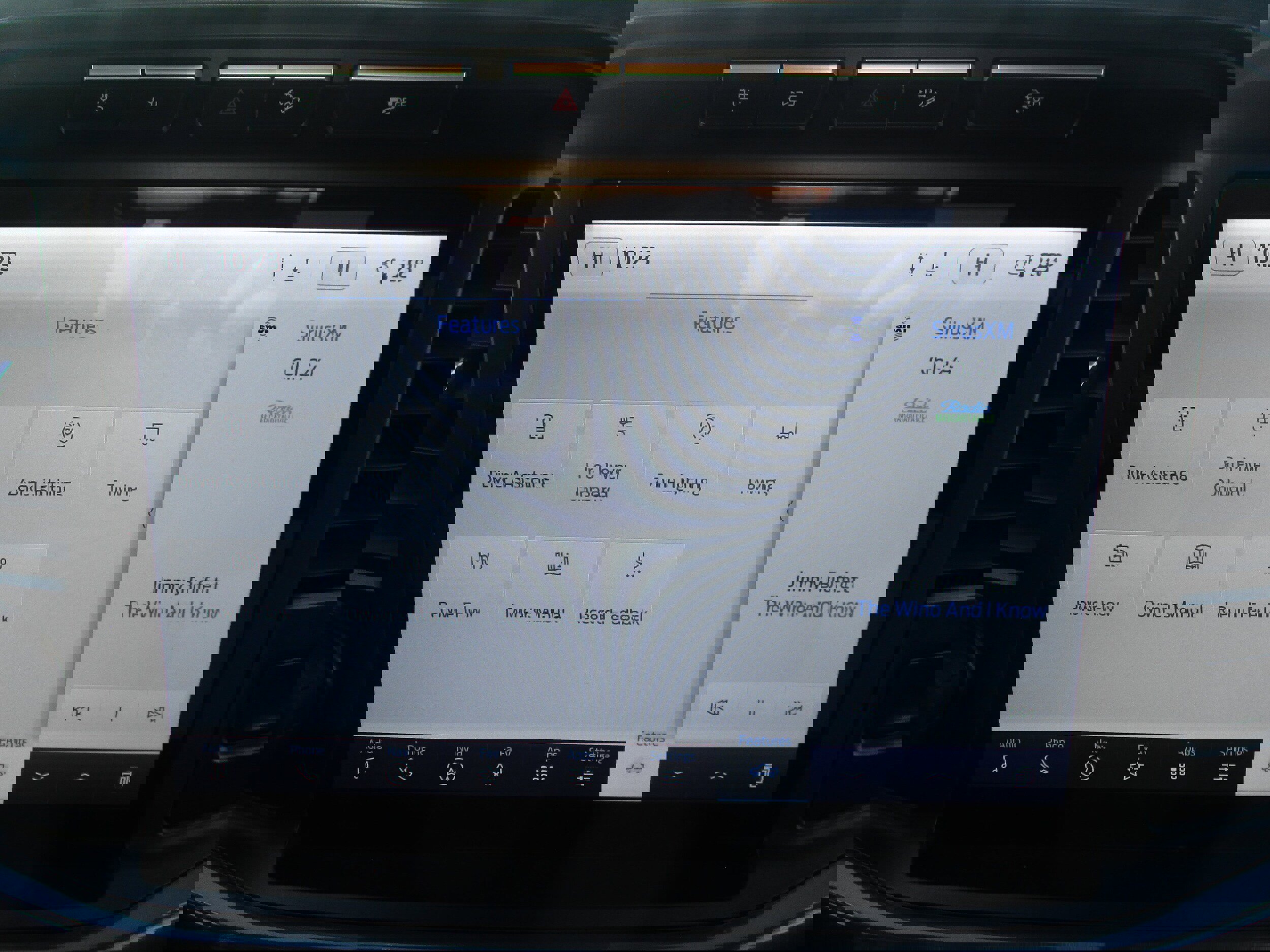 Used 2023 Ford F150 XLT w/ Equipment Group 302A High image 34